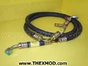 Hose - 1HAGG/20044/336