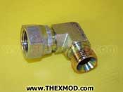 Elbow Pipe - ND9822