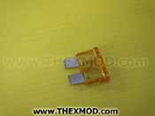 Fuse - 20 amp - 716/05707