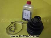 Parts Kit - Dust Boot - 4S12510G0000