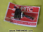 Switch - Durite 29FC9B038