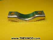 Exhaust Clamp - NTC4586