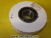 Pulley Groove - 8988614