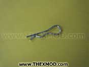 Clip - Pin Lock - 2312