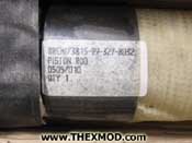 Piston Rod - 0505/010