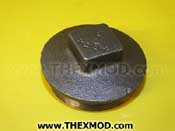Plug - 00 22 21 35