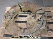 Slew Ring - FV2058001