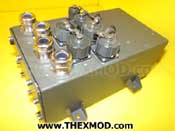 Distrbution Box - FV2269006