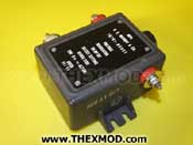Regulator - 40000558