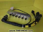 Cable and Switches 
