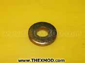 Washer - Flat Steel - 595199