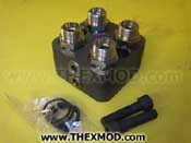 Valve Block - 317015