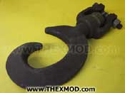 Hook Cargo - 2 Tones Working Load - BW21858