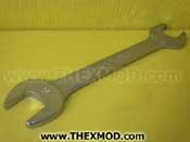 Spanner - 25 and 28 - H24821