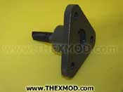 Pivot Shaft - FV2029993