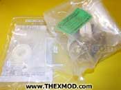 Gauge Kit - Water - 0-150 - 790859-002