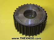 Pulley - Timing Belt - FV2110493
