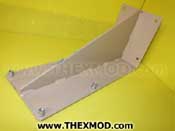 Bracket - Wall Mounting - GD00529166