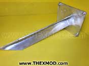 Spike Mounting SREO 