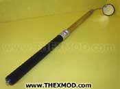 Pole Telescoping 