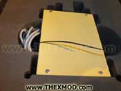 Compressor - Mast - Model 185 Powerpack CAT 33681