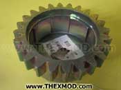 Gear Spur - 24 teeth - FV904797