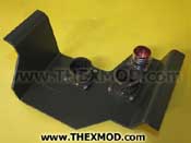 Bracket Mounting - FV2284732