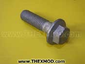 Screw Cap Hex 