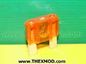 Fuse - Blade - 40AMP - YQG10009L