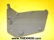 Plate Mounting - 80033495