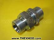 Connector Bulkhead - A16BM16BMBH