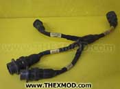 Cable - ABCH 0255 301-250-055