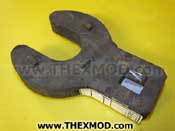 Wrench Ring Nut - 75297347