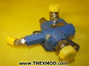 Valve Steering - 2 0066-270