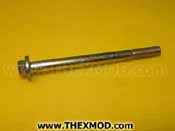 Bolt - M8 - FB108201L