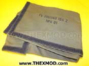 Blind Turret Guard - FV2151740