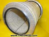 Filter - Air - B177-A0017
