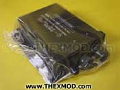 Receiver - Twin Channel Guard Receiver - 7-628TG-1