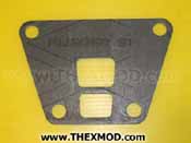Gasket - Oil Filter - ERR3283