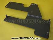 Plate Mounting - FV2110982