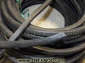 Seal - IRS594 - Per Meter