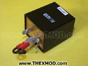 Relay - Coolant - D21287