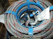 Rope Wire - MAXIFLEX T32 29167030