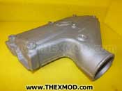 Housing Air Inlet - 5136789 (72582)