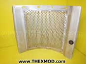 Strainer and Grommet - 10861215