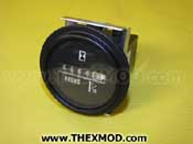 Gauge - Hour - 20-2018T2 L118551