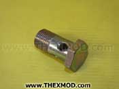Plug - E132692