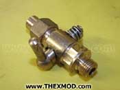 Tap Petrol - A153D
