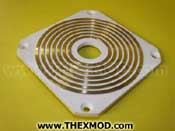 Ring Board Brass - 9-364-990094 MD0828