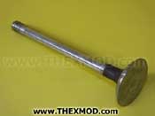 Valve - 02-101607